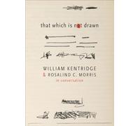 That Which Is Not Drawn - Conversations: In Conversation (The Africa List)