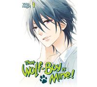That Wolf-boy Is Mine! 1