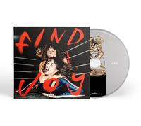 That Woman - Find Joy