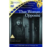 That Woman Opposite [DVD] (1957)