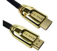 ThatCable 5m HDMI High Speed with Ethernet 30AWG Cable Lead 4K Male to Male