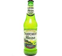 Thatchers Cider (Thatchers Haze 4 x 500ml)