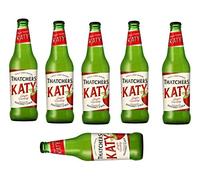 Thatchers Cider (Thatchers Katy 4 x 500ml)