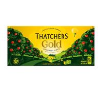 THATCHERS GOLD 10X440ML