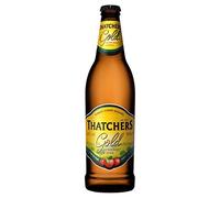 Thatchers Gold Somerset Cider (6 x 500ml Bottles)