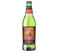 Thatchers Katy Apple Cider (6 x 500ml Bottles)