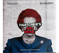 Thatcher'S Not Dead (Ost) (2lp) (Rsd 2023) [VINYL]