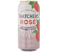 Thatchers Rosé Cider