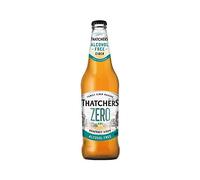 Thatcher's Zero Alcohol Free Cider 500ml (12)