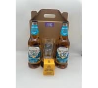 Thatchers Zero Gift Box