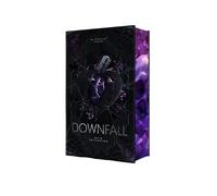 Thate, M Downfall 1 - (German Import) Book NEW