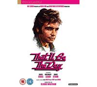 That'll Be The Day – Studiocanal – DVD – (2019)