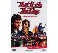 that'll be the day dvd Italian Import