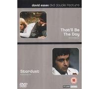 That'll Be The Day/Stardust [DVD]