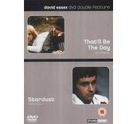 That'll Be The Day / Stardust DVD David Essex Double Bill Brand New Sealed