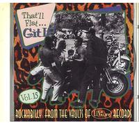 That'll Flat Git It! - Vol. 15-That'll Flat Git It!