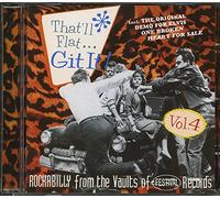 That'll Flat Git It Vol 4