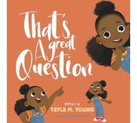 That's a Great Question