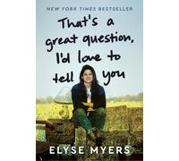 That's a Great Question, I'd Love to Tell You