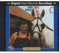 Junior Samples - That's a Hee Haw