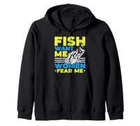 That's A Terrible Idea What Time Fisherman Fishing Lover Zip Hoodie