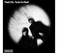 Twice As Much - That's All (Anniversary Replica Edition) [VINYL]