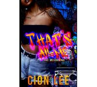 That's All Me: The Beginning: 1
