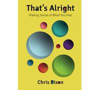 That's Alright Book to Understand Feelings and Emotions: Visually Impaired Version (That's Okay Youth Emotional Intelligence Books)