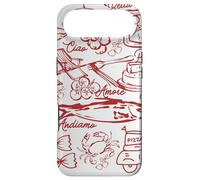 That's amore bachelorette party Italian girls trip Case for iPhone Air