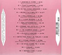 Heartseeker,Nicole & Francel,Mulo - That'S Amore-Canzoni Della Bella Italia