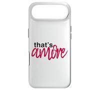 That's Amore Case for iPhone Air