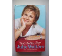 That's Another Story: The Autobiography