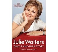 That's Another Story: The Autobiography