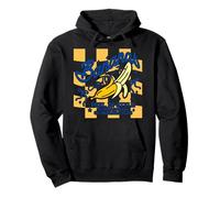 That's Bananas Summer Funny Fruit Humor Retro Men Women Kids Pullover Hoodie