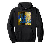 That's Bananas Summer Funny Fruit Humor Retro Men Women Kids Pullover Hoodie