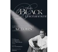 That's Black Entertainment 1 [DVD] [Region 1] [US Import] [NTSC]