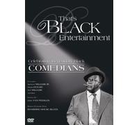 That's Black Entertainment: Comedians [DVD] [2002] [Region 1] [US Import] [NTSC]