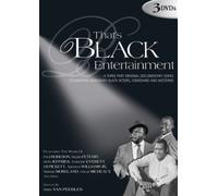 That's Black Entertainment [DVD] [2006] [Region 1] [US Import] [NTSC]