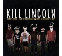 That's CoolIn A Totally Negative And Destructive Way [VINYL]