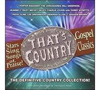 That's Country: Gospel Classic