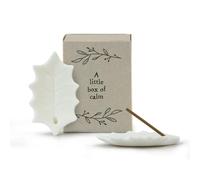 That's Crackers A Little Box of Calm | Tiny Incense Set | Mini Gift | Cracker Filler