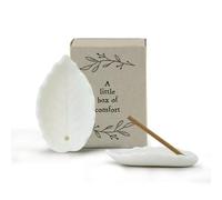 That's Crackers A Little Box of Comfort | Tiny Incense Set | Mini Gift | Cracker Filler