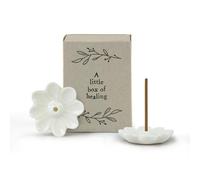 That's Crackers A Little Box of Healing | Tiny Incense Set | Mini Gift | Cracker Filler