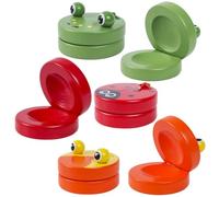 That's Crackers! Animal Clacker Toy | Single | Mini Gift | Cracker Filler