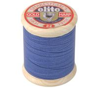 That's Crackers! Blue | Cotton Reel Design Tin | 8cm x 6.5cm | Mini Gift | Cracker Filler