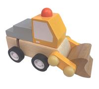 That's Crackers Digger | Little Construction Vehicle Wind Up Toy | Single | Little Gift