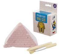 That's Crackers! Egyptian Pharoah Dig It Out Kit | Kids Activity