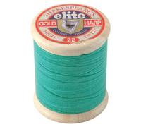 That's Crackers! Green | Cotton Reel Design Tin | 8cm x 6.5cm | Mini Gift | Cracker Filler