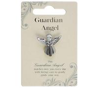 That's Crackers Guardian Angel Pin Badge | Mini Gift | Cracker Filler