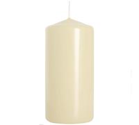 That's Crackers! Ivory | Pillar Candle | 100mm x 50mm | Single